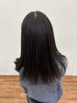ビューレックスネオ(Beaurex Neo) 小顔なロング