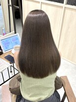 キキ(kiki by KENJE)&nbsp;オリーブブラウン
