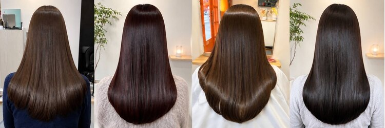 ココル(cocoru)のサロンヘッダー