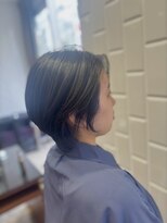 モザミ(MOZAMI)&nbsp;インナーブルー