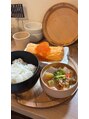 ユニックス イオンモール幕張新都心店(UNIX) 休日は美味しいご飯を求めてお店巡りしています♪