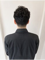 ラポーザヘア(La Pausa Hair)&nbsp;アクティブパーマ