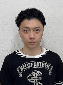 ランズサンズ 表参道(runsuns) 原宿/表参道/明治神宮前/メンズカット/メンズパーマ/学割U24