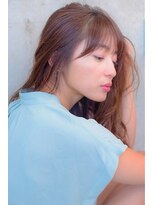 アイミー 泉岳寺(i+me)&nbsp;シアーブラウン★40代★i+meMuku★