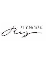 プランタン(Printemps)&nbsp;Instagram 
