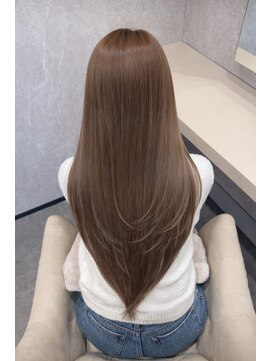 レンブラントヘアー(Lembrant HAIR) 縮毛矯正/髪質改善/美髪/艶髪
