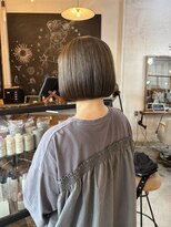 アイドットシーオー(i.co) bob×Olive color