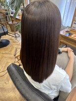 ブリーエ(brille) パサつき改善しなやか美髪