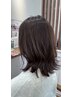 ★逗子で大人気★夕方限定 カット＋シャンプー