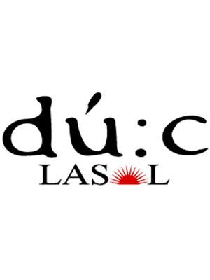 デュークラソル(du:c LASOL)