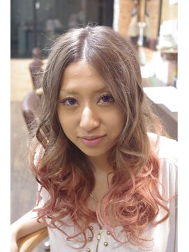 ユートピア(U topia) U-topiaスタイル１５４