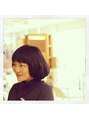 ドゥース(Douce) 岡部 真由美