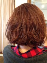 カミリー(Kamily)&nbsp;ナチュラルパーマ