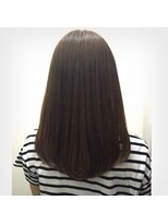 フローレント(florent)&nbsp;お客様スナップ 上念担当