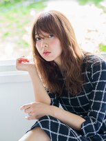 美容室ソラ 小岩店(sora)&nbsp;☆トレンド波ウェーブ☆【小岩】