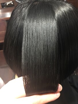 髪の美院 シャルマン ビューティー クリニック(Charmant Beauty Clinic) オッジィオットトリートメント