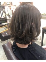 オンスター(ONSTAR)&nbsp;★onstar★　本田翼ちゃん風ボブ