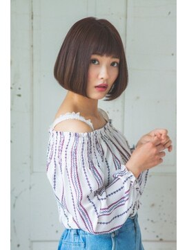 アルーシェ 錦糸町店(Alushe) ☆フレンチボブ☆【錦糸町】