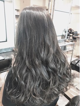 ムーブ(move) #カラートリートメント