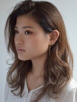 ヒューズ(HUES)&nbsp;Ｈｕｅｓ　バレイヤージュ