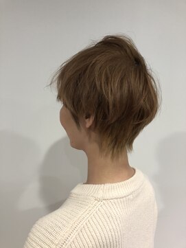 スリークス(3Cs) ショート