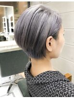 デイズ(days)&nbsp;【DAYS 中村清彦】 　オトナ・ナチュラル小顔ショートボブ