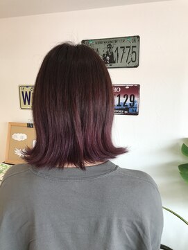 リッティ(Litty) ビビットカラー