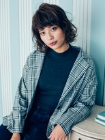 プロデュース 相模原店(Produce)&nbsp;ハイライトカラー♪オリーブカラー♪ココアブラウン