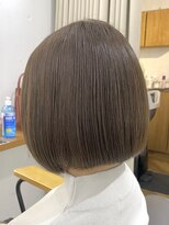 ハット(HUT)&nbsp;【コンパクトボブ】