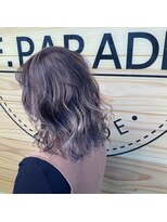 エフパレードシーサイド(F.PARADE seaside)&nbsp;エアタッチデザインカラー【上総一ノ宮】【茂原】