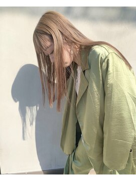 ニキータ(Nikiita) milktea grage