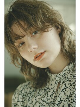 ローネス(LONESS) LONESS 2021 S/S Collection