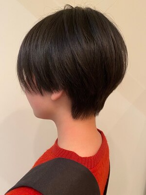 【ranka】ならではの再現性の高い似合わせカット技術であなたの魅力を引き出すヘアスタイルをご提案☆彡