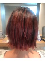 イレン(IREN.)&nbsp;シャドールーツ風カラー