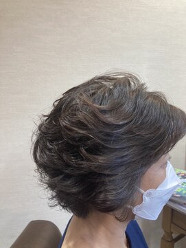 ワンデイ(One day) サロンスタイル【松山】Oneday