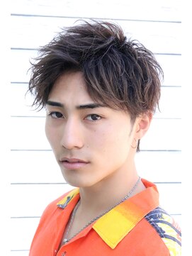 ディライト(Delight) リバースアップショート