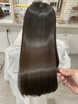 ビオス(Beoth) 大人気のプレミアム髪質改善ヘアエステ