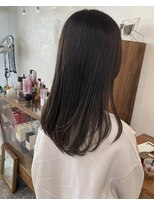 スロウ(sloe)&nbsp;ミントグレージュ