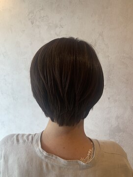 ナトゥーラ 一宮(NATURA) ６月×お客様スタイル