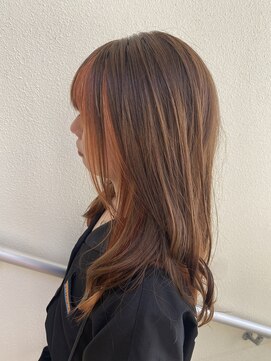 エイト オキナワ 沖縄新都心店(EIGHT okinawa) 【EIGHT 沖縄】お客様スタイル