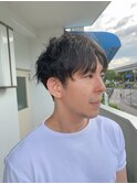 メンズショート