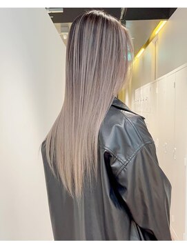 バサースト(BATHURST) バレイヤージュ