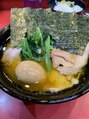 レグ(legg.)&nbsp;ラーメンは家系が1番好き！おすすめのラーメン教えてください！