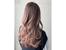 ヘアーアンドケアブラスト(HAIR CARE Blast)