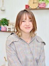 むーきち 吉祥寺(mu-kichi) 細谷 佳奈