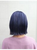 バイオレットアッシュ