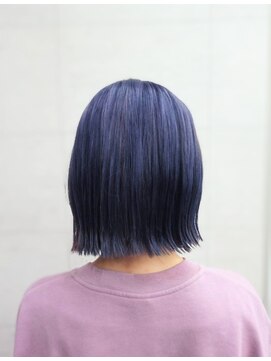 ノミネーション(Nomination) バイオレットアッシュ