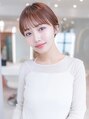 イオ 本厚木(io) ショートボブやショートも人気です♪【io 本厚木】