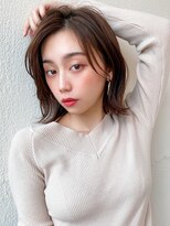 シルクレイ 高田馬場(Silk-lei) ♪大人可愛い外ハネボブ美髪20代30代40代高田馬場