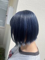 ジルスタンダード(JILL STANDARD)&nbsp;コバルトブルーカラー